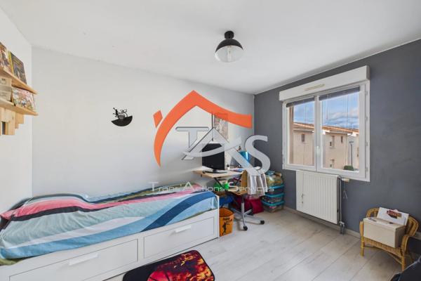 Vente Maison 4 pièces 95 m2 à Saint-Chamond