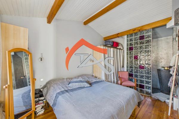 Vente Maison 4 pièces 95 m2 à Saint-Chamond
