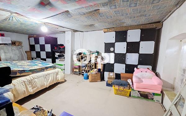 Maison à vendre    4 pièces •  Issoire