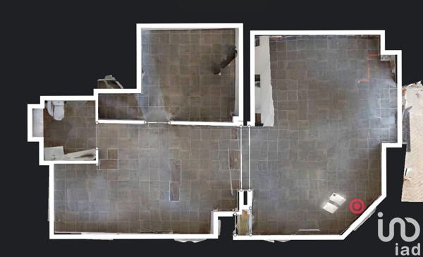 Murs commerciaux  à vendre 70 m² Chambéry