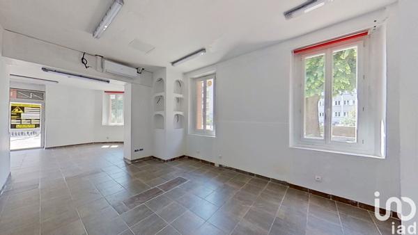 Murs commerciaux  à vendre 70 m² Chambéry