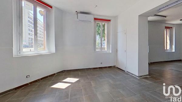 Murs commerciaux  à vendre 70 m² Chambéry