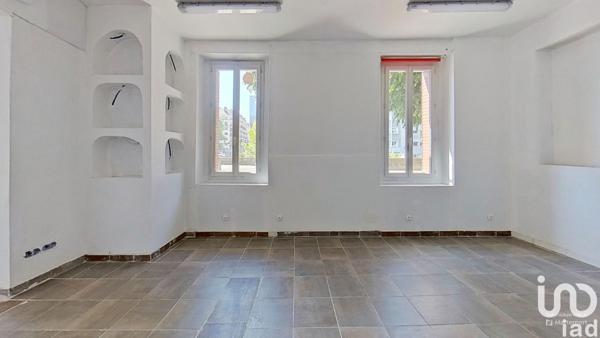 Murs commerciaux  à vendre 70 m² Chambéry