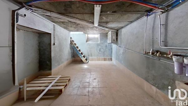 Murs commerciaux  à vendre 70 m² Chambéry