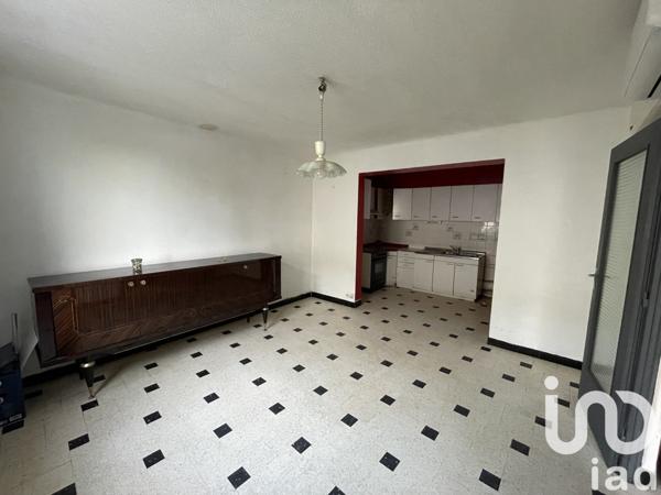 Maison de village 4 pièces de 125 m² à Lisle-sur-Tarn (81310)