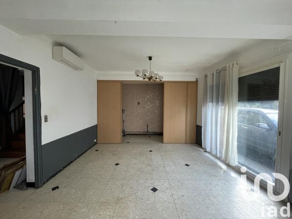 Maison de village 4 pièces de 125 m² à Lisle-sur-Tarn (81310)