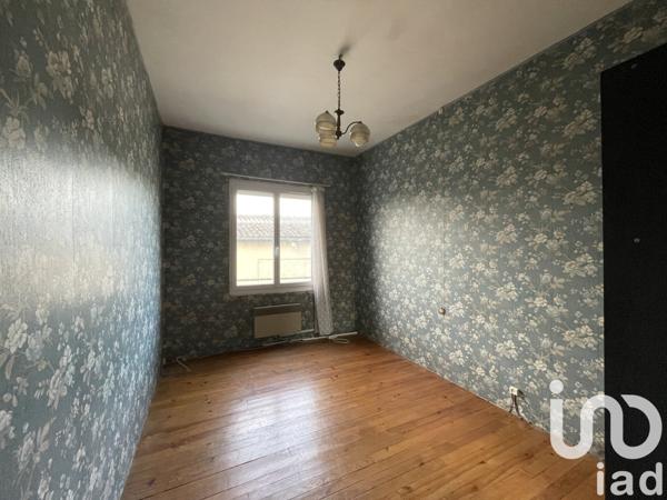 Maison de village 4 pièces de 125 m² à Lisle-sur-Tarn (81310)