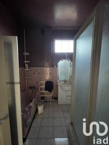 Maison de village 4 pièces de 125 m² à Lisle-sur-Tarn (81310)