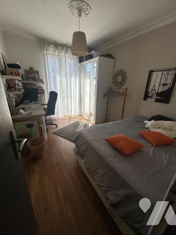 Lorient , Maison de caractère an 50  , 142m2 hab ,  garage, jardin