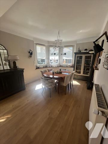 Lorient , Maison de caractère an 50  , 142m2 hab ,  garage, jardin