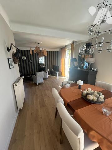 Lorient , Maison de caractère an 50  , 142m2 hab ,  garage, jardin