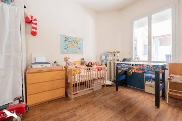 Maison à vendre 269 990 € Saint-Herblain 3 p 84 m² DPE D