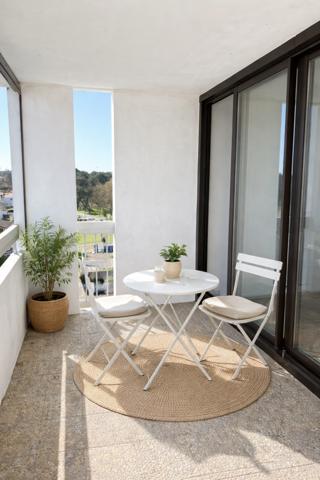 Appartement 3 pièces - 69 m² Exclusivité efficity