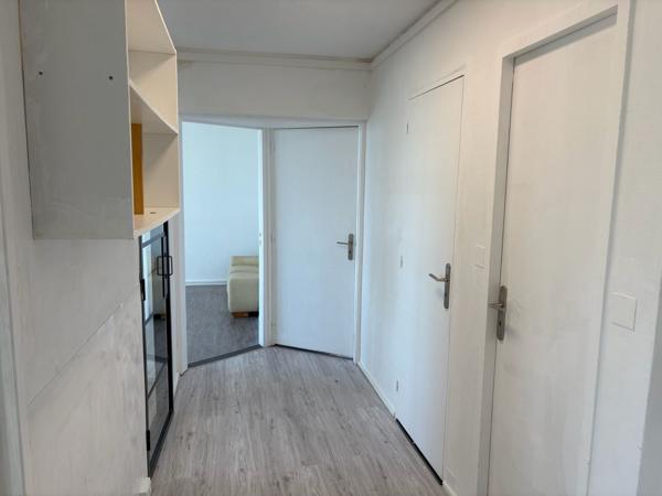 Appartement 3 pièces - 69 m² Exclusivité efficity