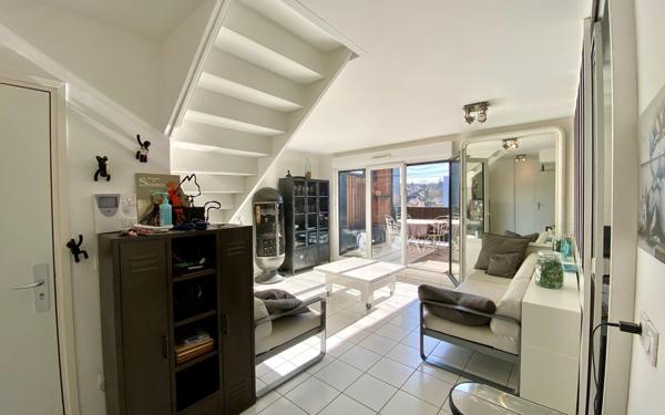 Appartement à vendre    4 pièces • 74,25 m2 Ris-Orangis