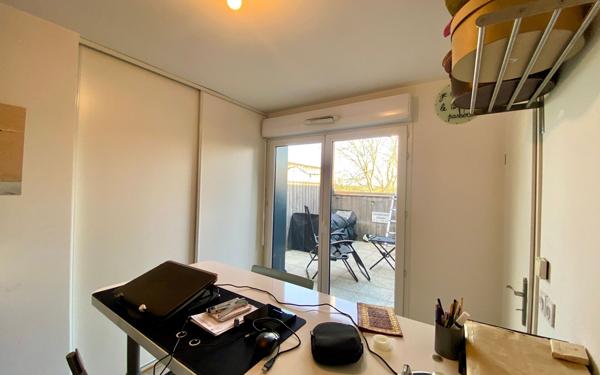 Appartement à vendre    4 pièces • 74,25 m2 Ris-Orangis