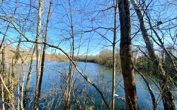 Appartement à vendre    4 pièces • 74,25 m2 Ris-Orangis