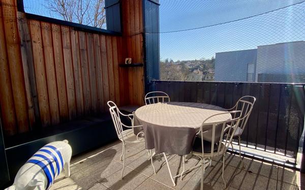 Appartement à vendre    4 pièces • 74,25 m2 Ris-Orangis