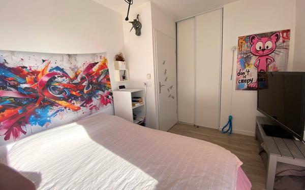 Appartement à vendre    4 pièces • 74,25 m2 Ris-Orangis