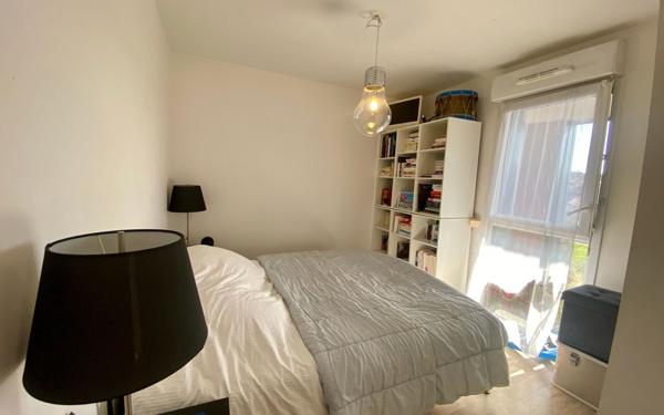 Appartement à vendre    4 pièces • 74,25 m2 Ris-Orangis