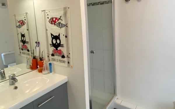 Appartement à vendre    4 pièces • 74,25 m2 Ris-Orangis