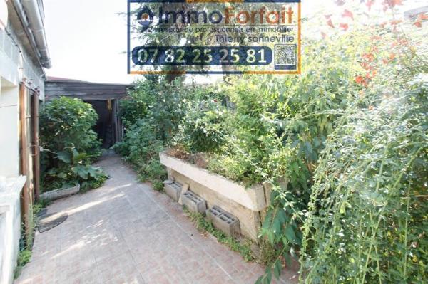 Maison ancienne Carvin 116.01 m²