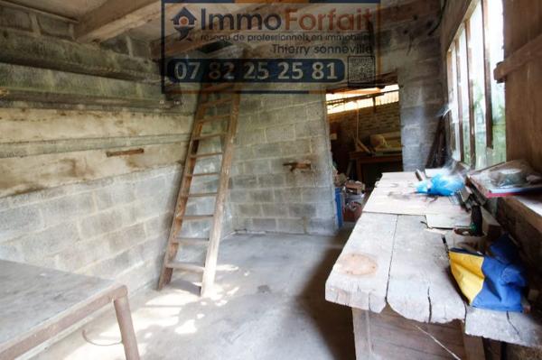 Maison ancienne Carvin 116.01 m²