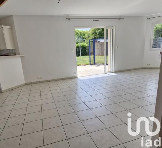 Maison à vendre 5 pièces 94 m² Saint-Brieuc
