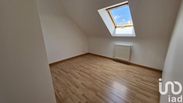 Maison à vendre 5 pièces 94 m² Saint-Brieuc