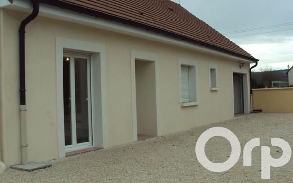 Maison à louer