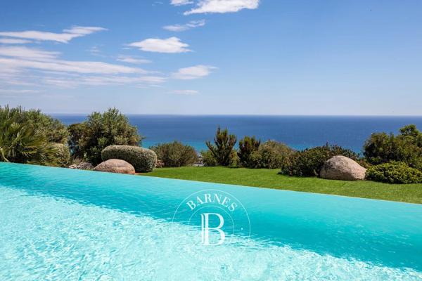 Solenzara, Villa 6 Chambres -  274 m² à vendre