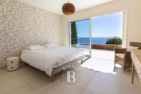 Solenzara, Villa 6 Chambres -  274 m² à vendre