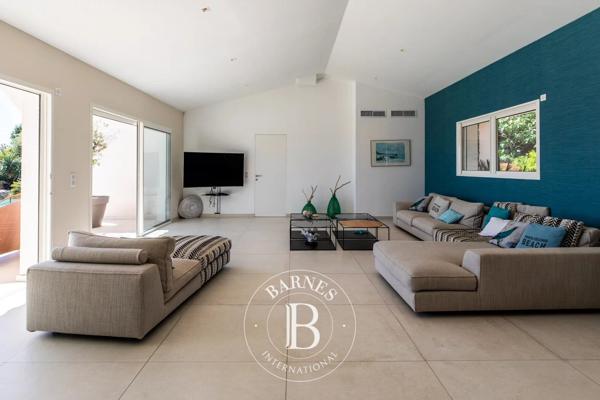 Solenzara, Villa 6 Chambres -  274 m² à vendre