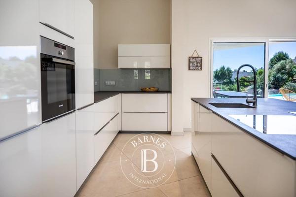 Solenzara, Villa 6 Chambres -  274 m² à vendre