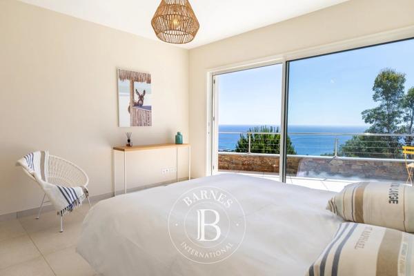Solenzara, Villa 6 Chambres -  274 m² à vendre