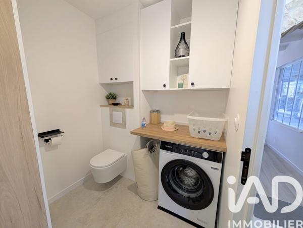 Maison à vendre 5 pièces 94 m² Mantes-la-Ville