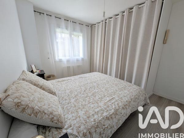 Maison à vendre 5 pièces 94 m² Mantes-la-Ville