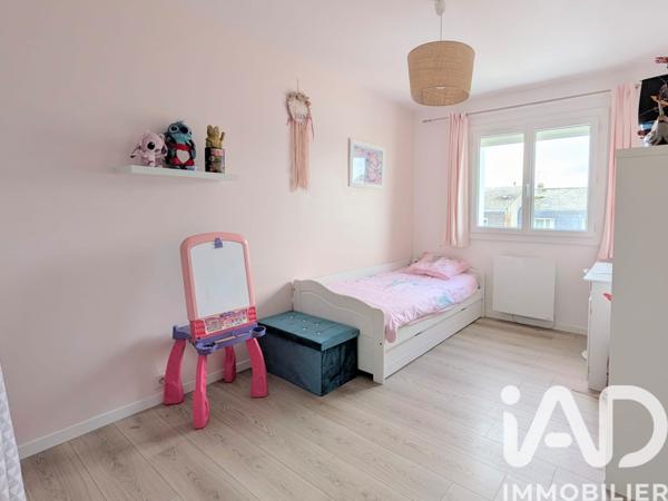 Maison à vendre 5 pièces 94 m² Mantes-la-Ville