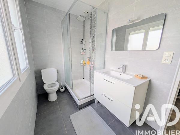 Maison à vendre 5 pièces 94 m² Mantes-la-Ville