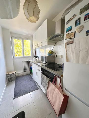 Appartement Montreuil 2 pièce(s) 40.59 m2