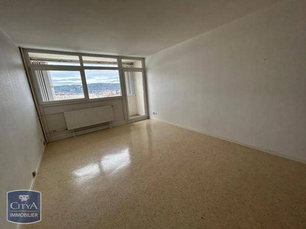 Appartement à vendre 31.15m²
