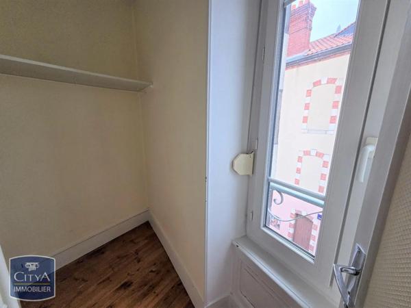 Appartement à louer 2 pièces 41.94m²