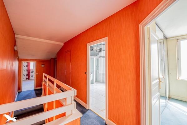 Maison à vendre |  Carbon-Blanc |  6 pièces | 220 m²