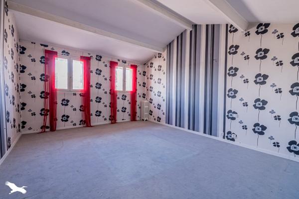 Maison à vendre |  Carbon-Blanc |  6 pièces | 220 m²