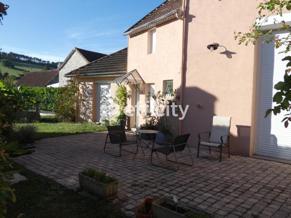 Maison 8 pièces - 230 m²