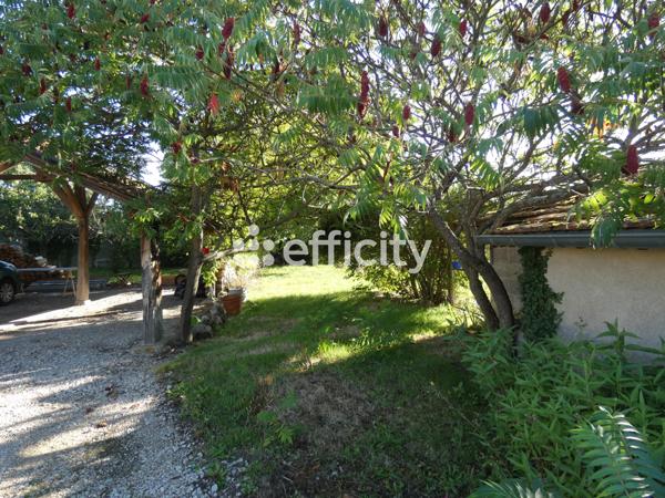 Maison 8 pièces - 230 m²