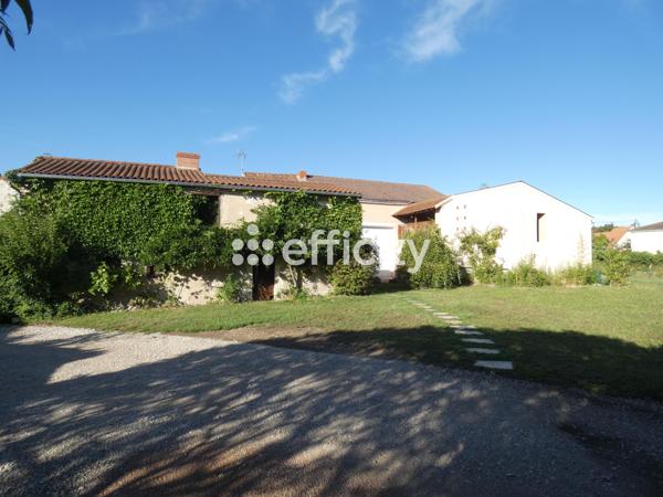 Maison 8 pièces - 230 m²