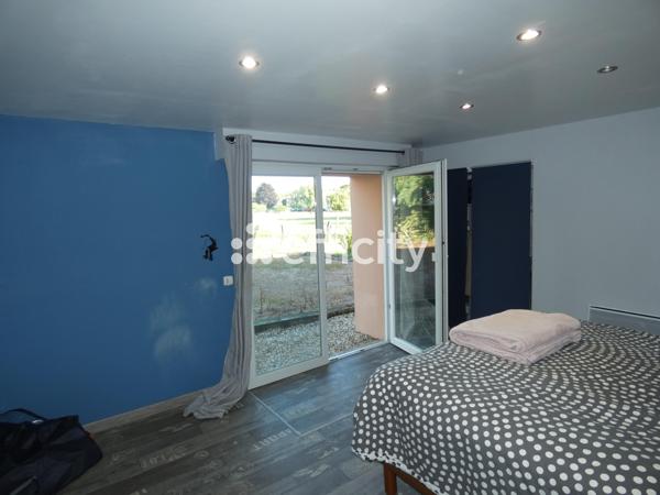 Maison 8 pièces - 230 m²