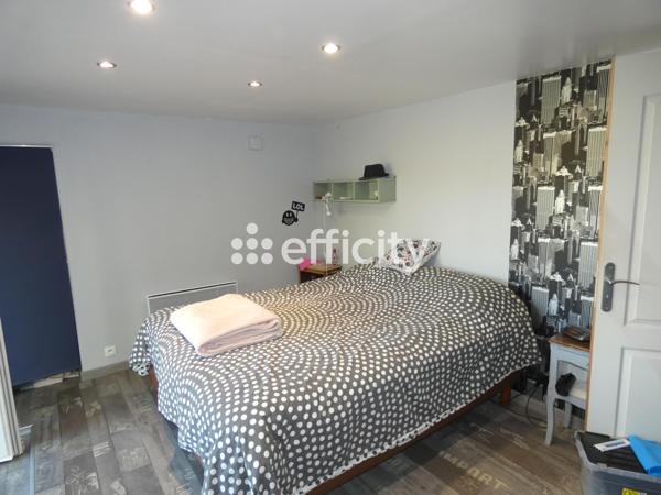 Maison 8 pièces - 230 m²