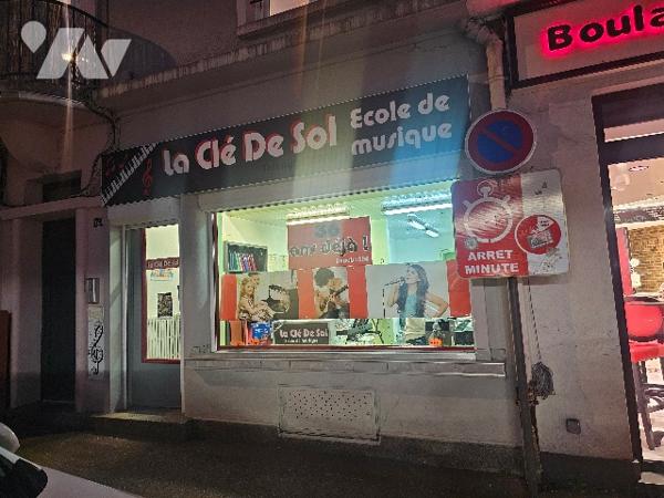 14877
A EPINAL (88000) 14 RUE FRANÇOIS BLAUDEZ